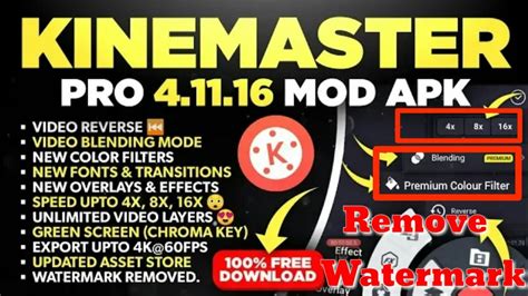 kinemaster fully unlocked|KineMaster .
